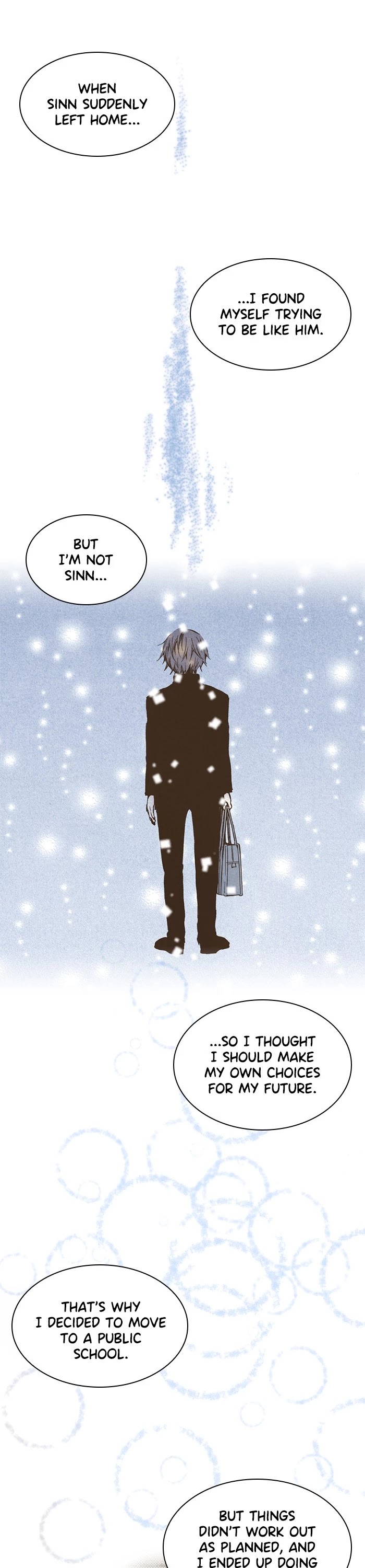 Marry Me! Chapter 36 page 17 - Chapter 36: Episode 36