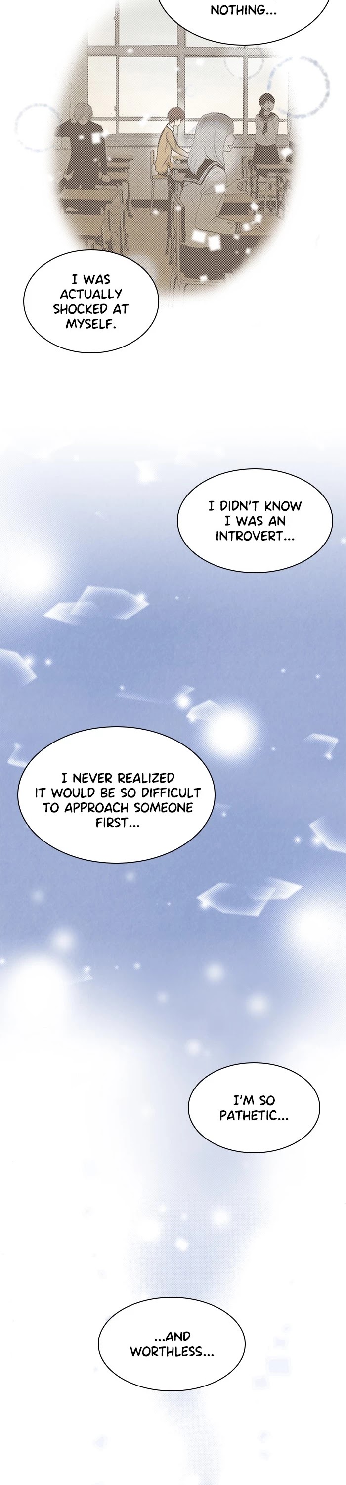 Marry Me! Chapter 36 page 18 - Chapter 36: Episode 36