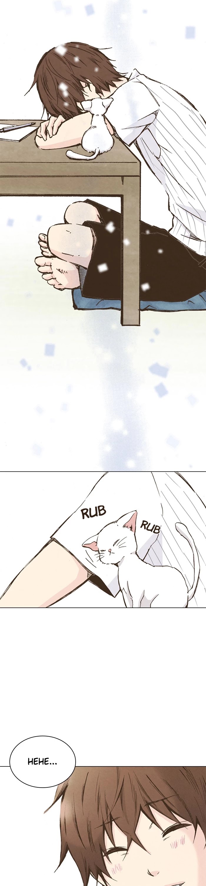 Marry Me! Chapter 36 page 19 - Chapter 36: Episode 36