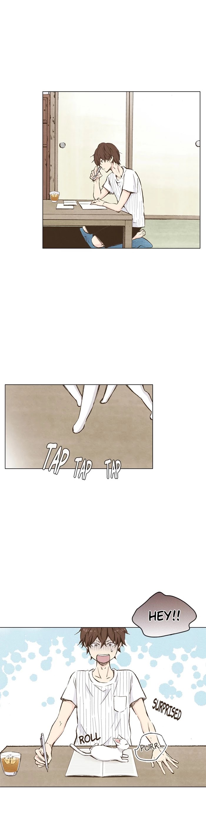 Marry Me! Chapter 36 page 7 - Chapter 36: Episode 36