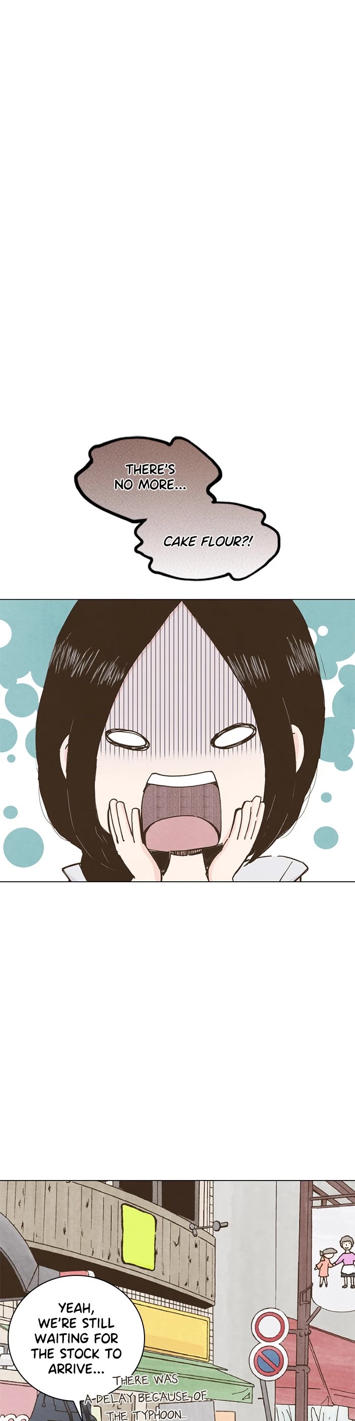 Marry Me! Chapter 36 page 8 - Chapter 36: Episode 36