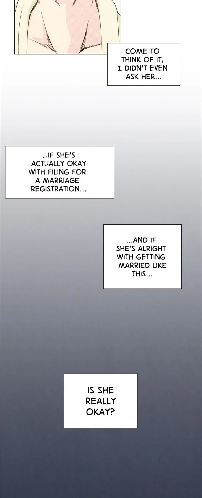 Marry Me! Chapter 4 page 18 - Chapter 4: Episode 4