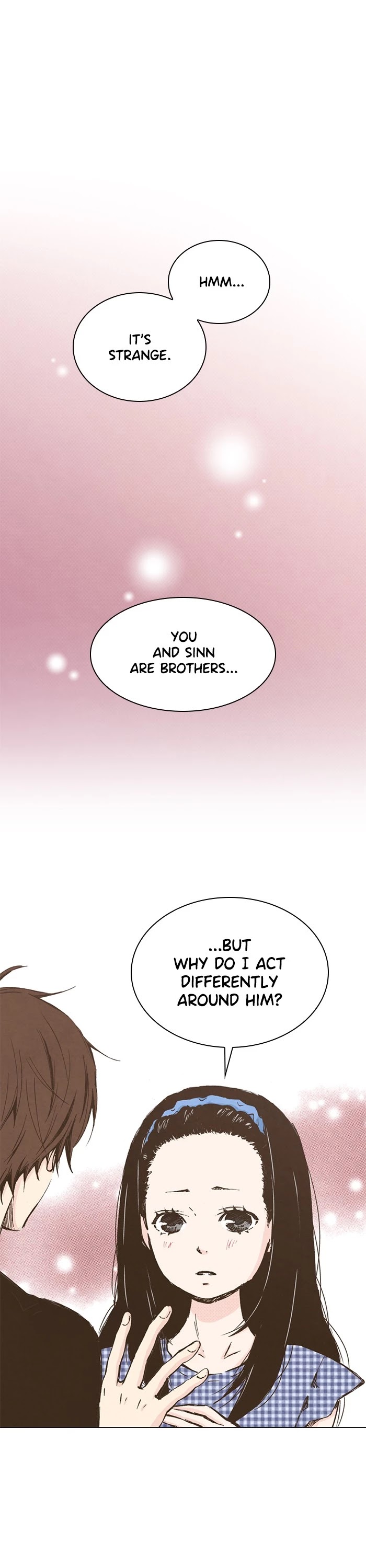 Marry Me! Chapter 40 page 10 - Chapter 40: Episode 40