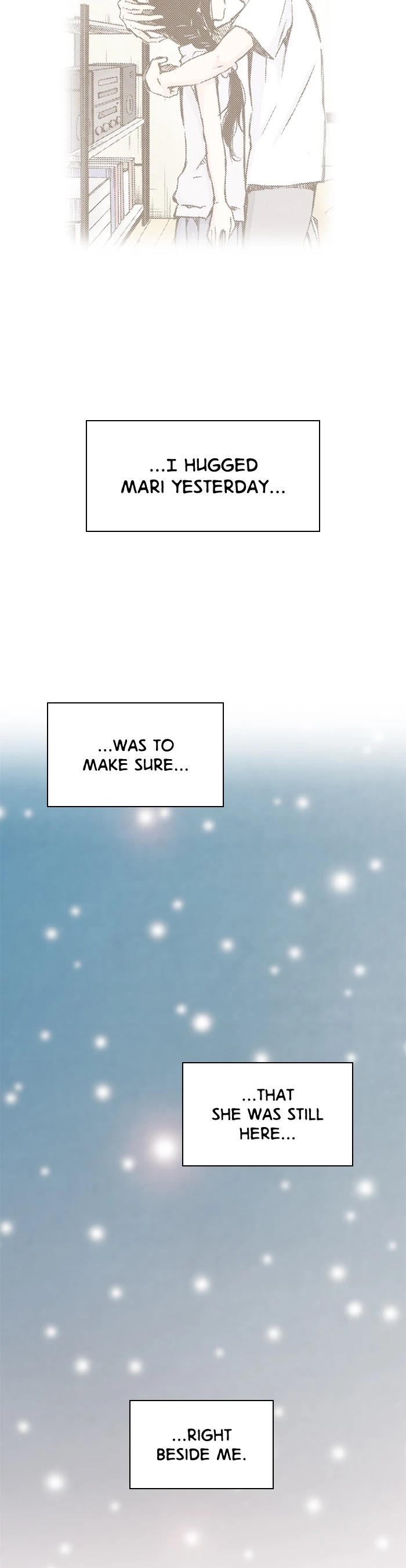 Marry Me! Chapter 40 page 15 - Chapter 40: Episode 40