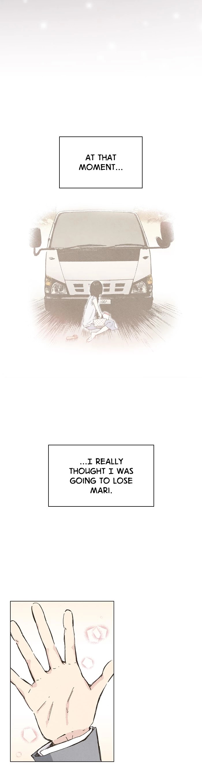 Marry Me! Chapter 40 page 16 - Chapter 40: Episode 40