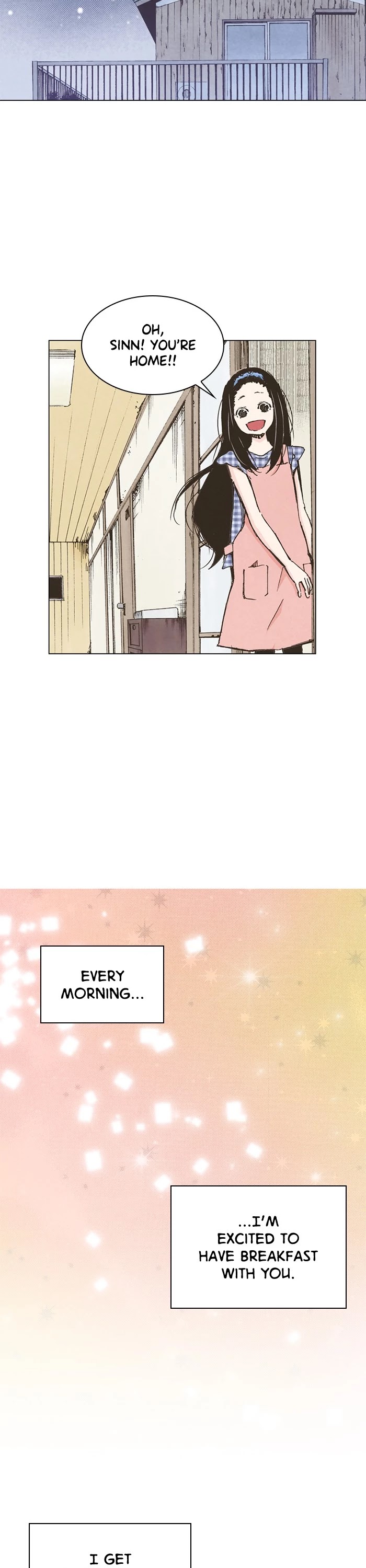 Marry Me! Chapter 40 page 18 - Chapter 40: Episode 40