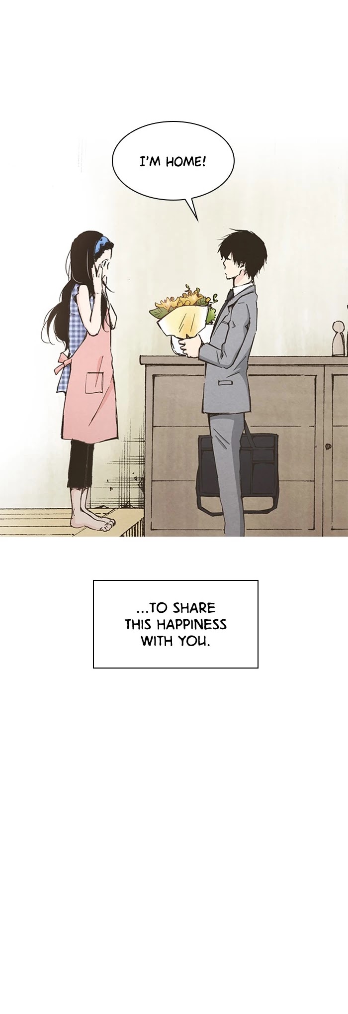 Marry Me! Chapter 40 page 20 - Chapter 40: Episode 40