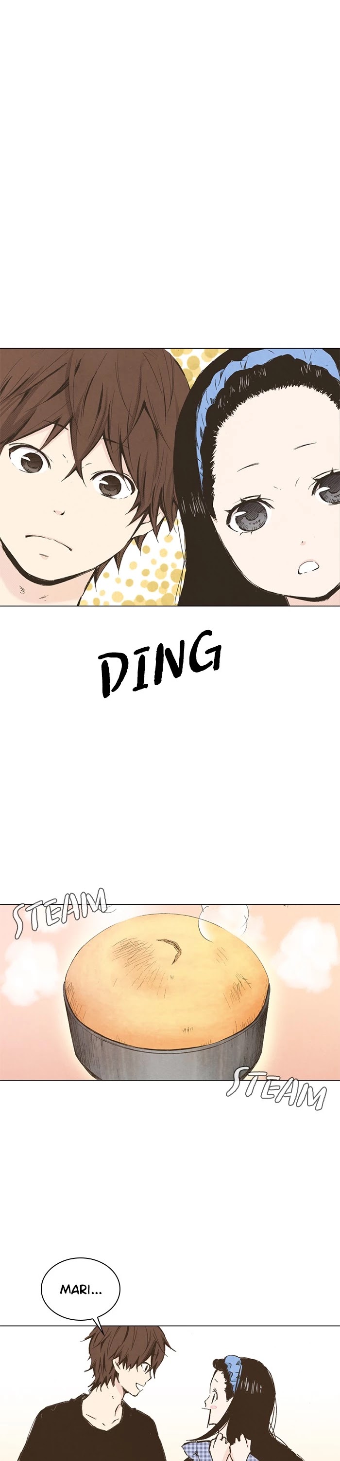 Marry Me! Chapter 40 page 5 - Chapter 40: Episode 40