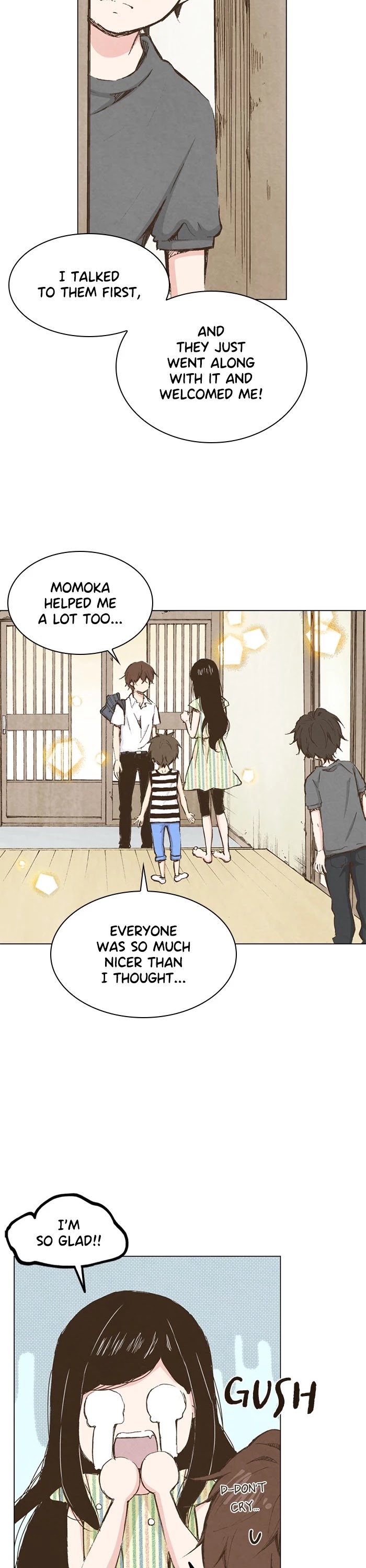 Marry Me! Chapter 46 page 13 - Chapter 46: Episode 46