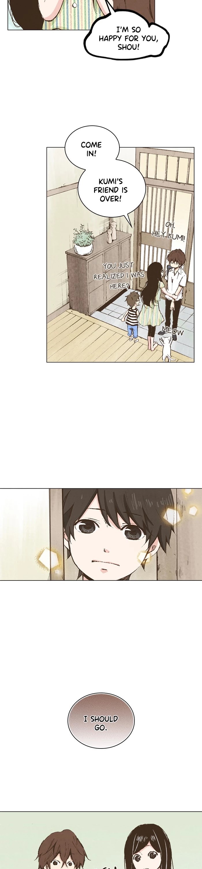 Marry Me! Chapter 46 page 14 - Chapter 46: Episode 46