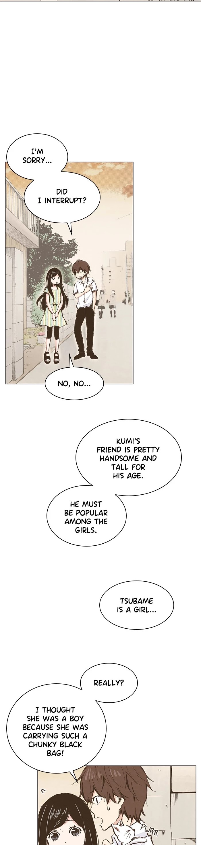 Marry Me! Chapter 46 page 16 - Chapter 46: Episode 46