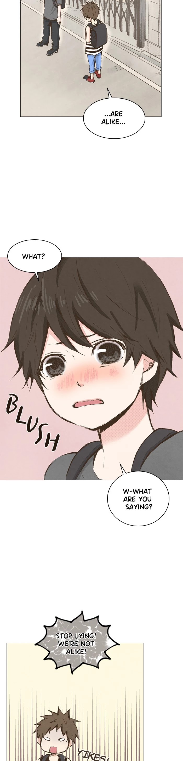 Marry Me! Chapter 46 page 19 - Chapter 46: Episode 46