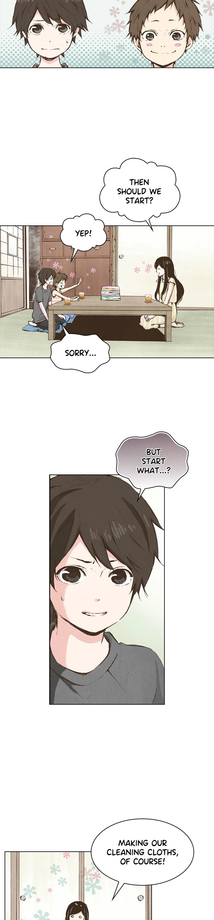 Marry Me! Chapter 46 page 2 - Chapter 46: Episode 46