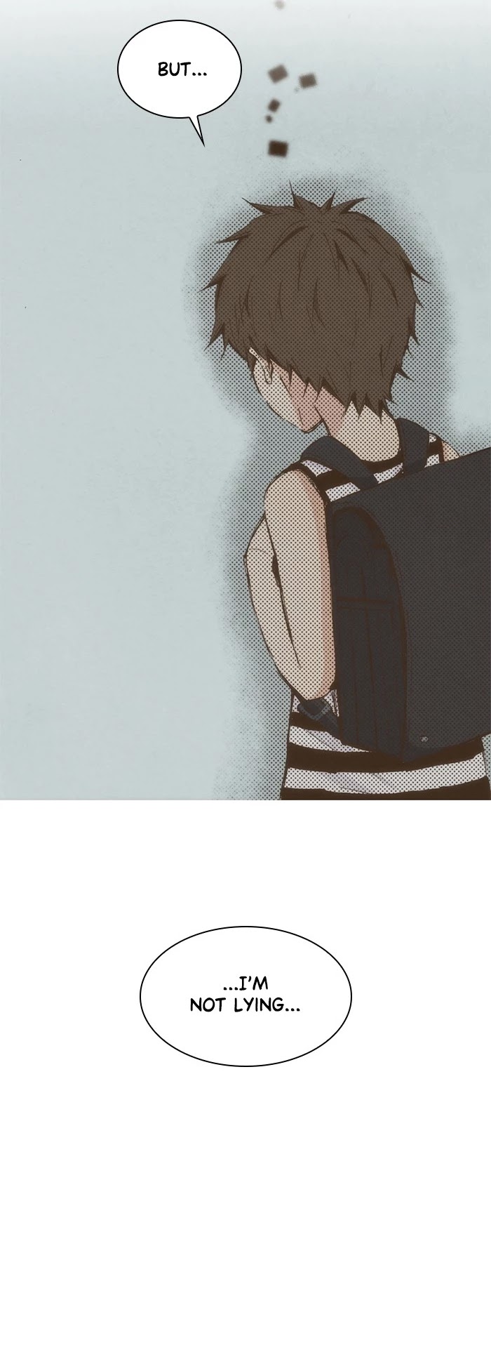 Marry Me! Chapter 46 page 21 - Chapter 46: Episode 46