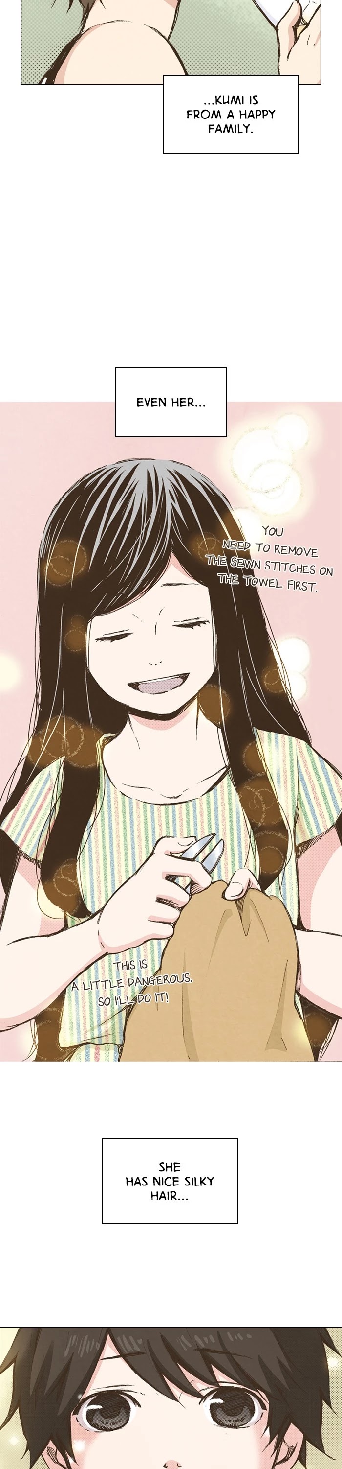Marry Me! Chapter 46 page 5 - Chapter 46: Episode 46