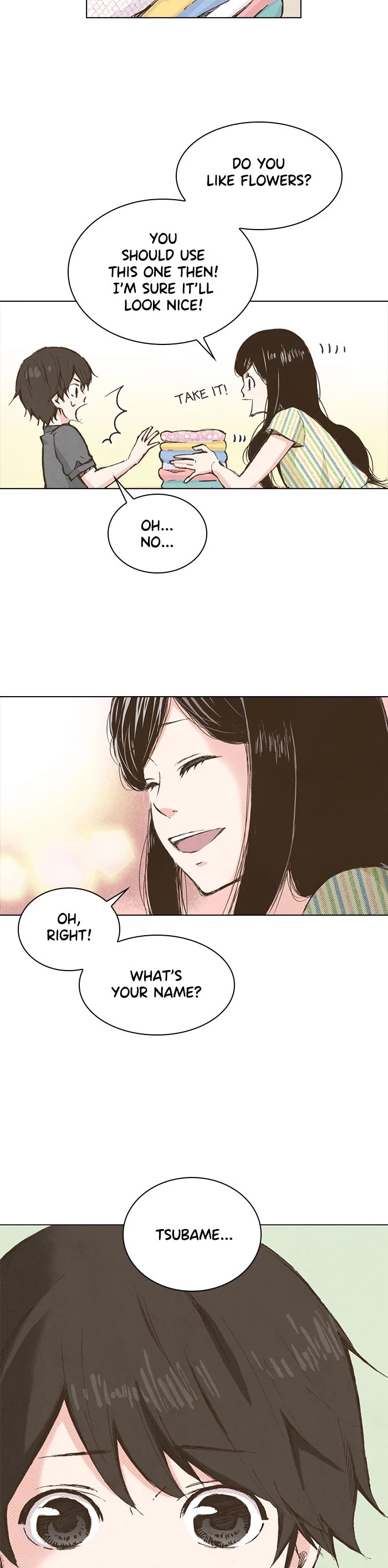 Marry Me! Chapter 46 page 7 - Chapter 46: Episode 46