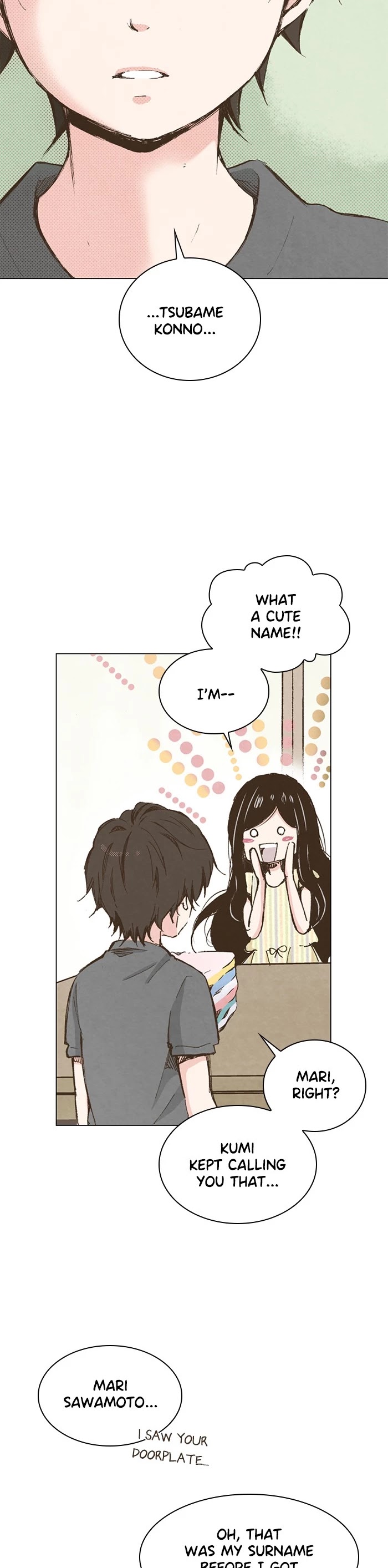 Marry Me! Chapter 46 page 8 - Chapter 46: Episode 46