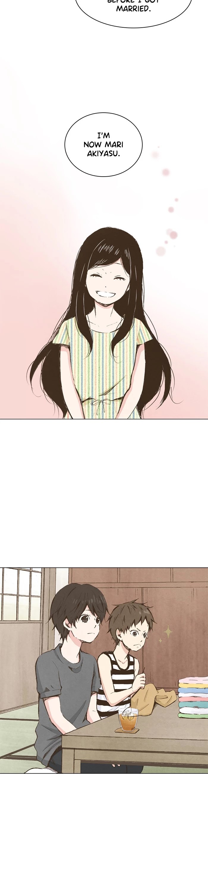 Marry Me! Chapter 46 page 9 - Chapter 46: Episode 46
