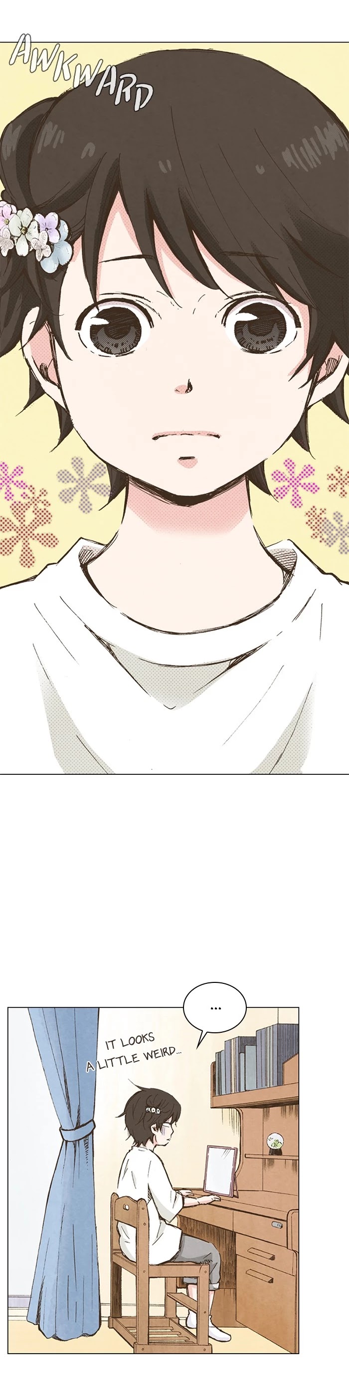 Marry Me! Chapter 48 page 11 - Chapter 48: Episode 48