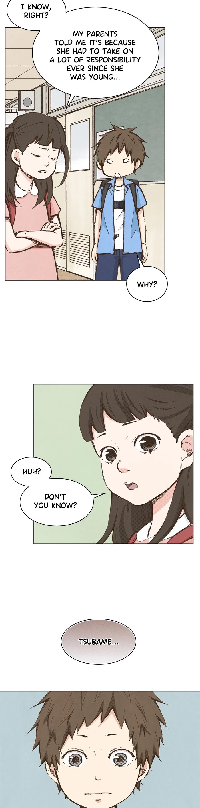 Marry Me! Chapter 48 page 15 - Chapter 48: Episode 48