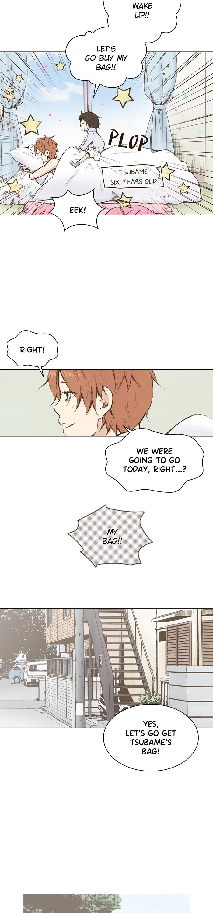 Marry Me! Chapter 48 page 18 - Chapter 48: Episode 48