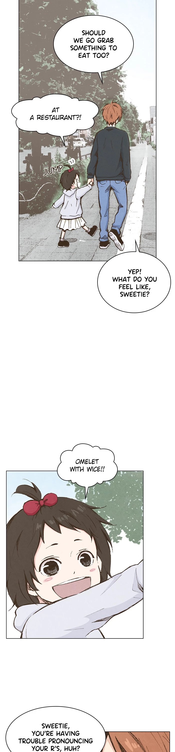 Marry Me! Chapter 48 page 19 - Chapter 48: Episode 48