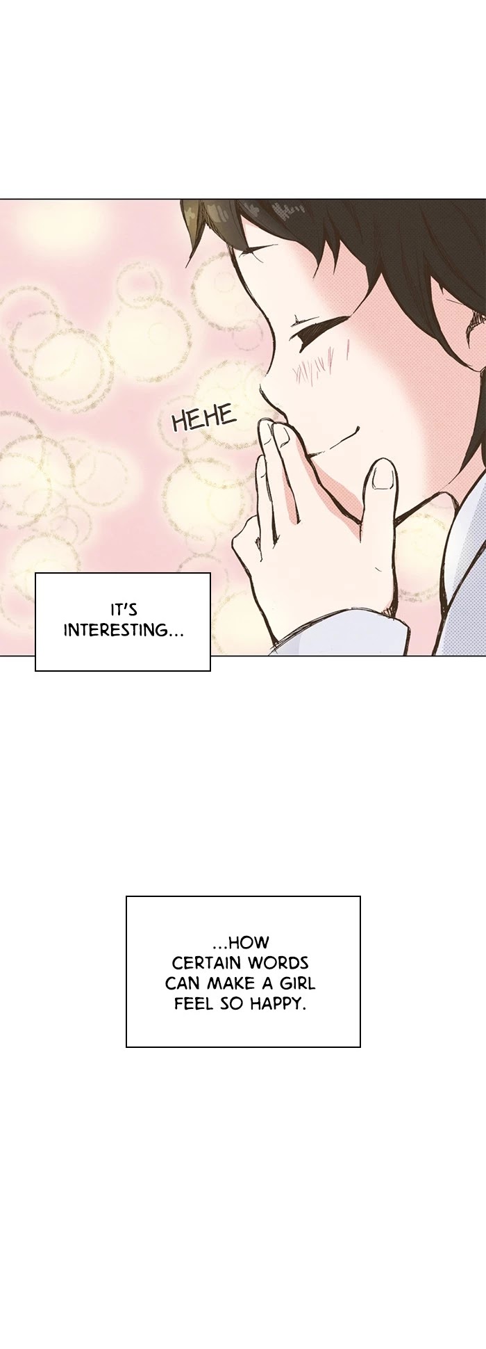 Marry Me! Chapter 48 page 21 - Chapter 48: Episode 48
