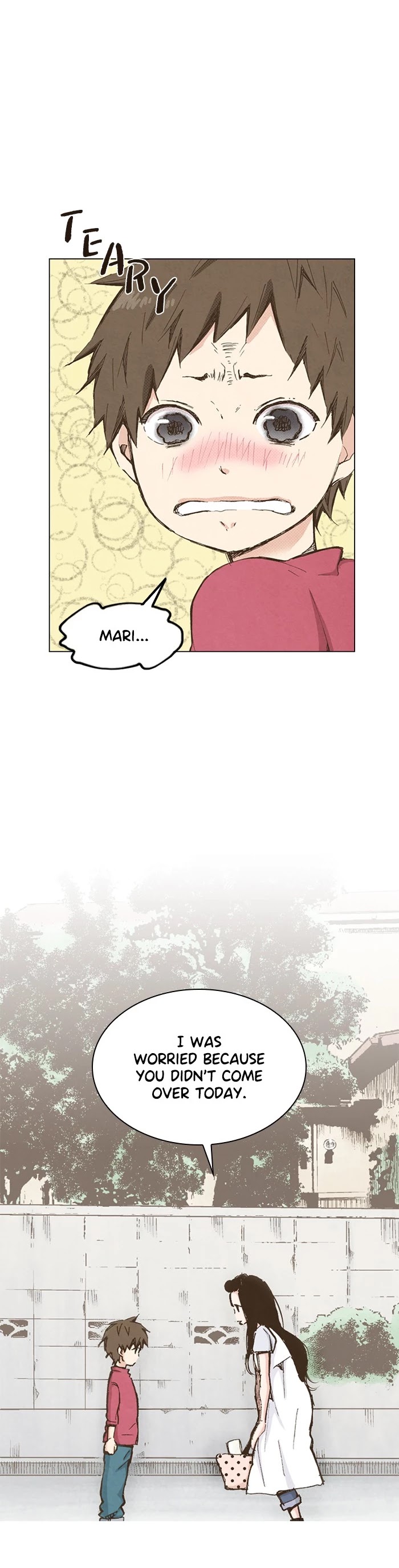 Marry Me! Chapter 48 page 3 - Chapter 48: Episode 48