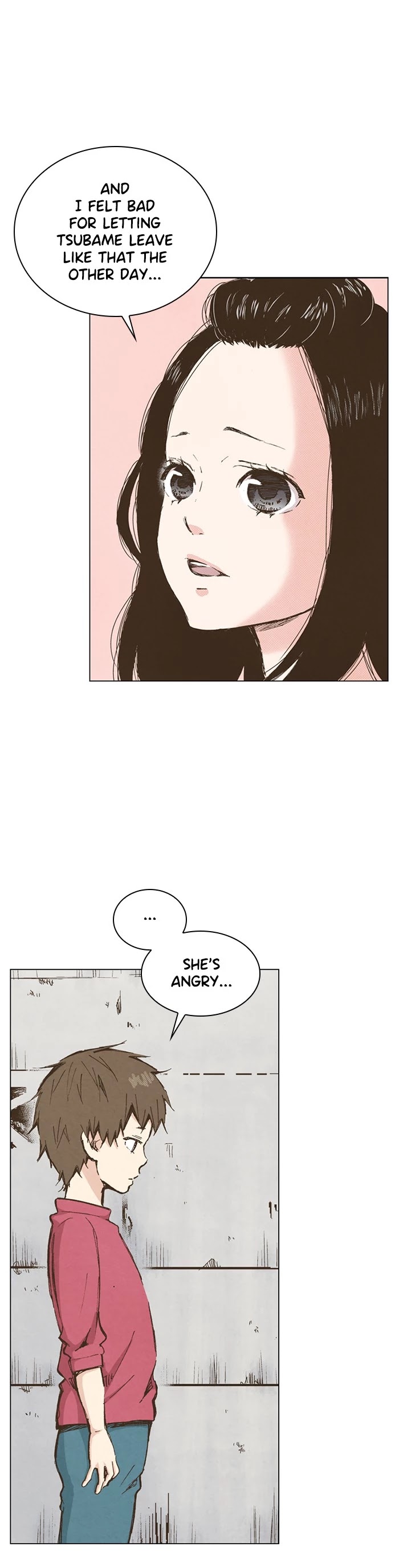 Marry Me! Chapter 48 page 4 - Chapter 48: Episode 48