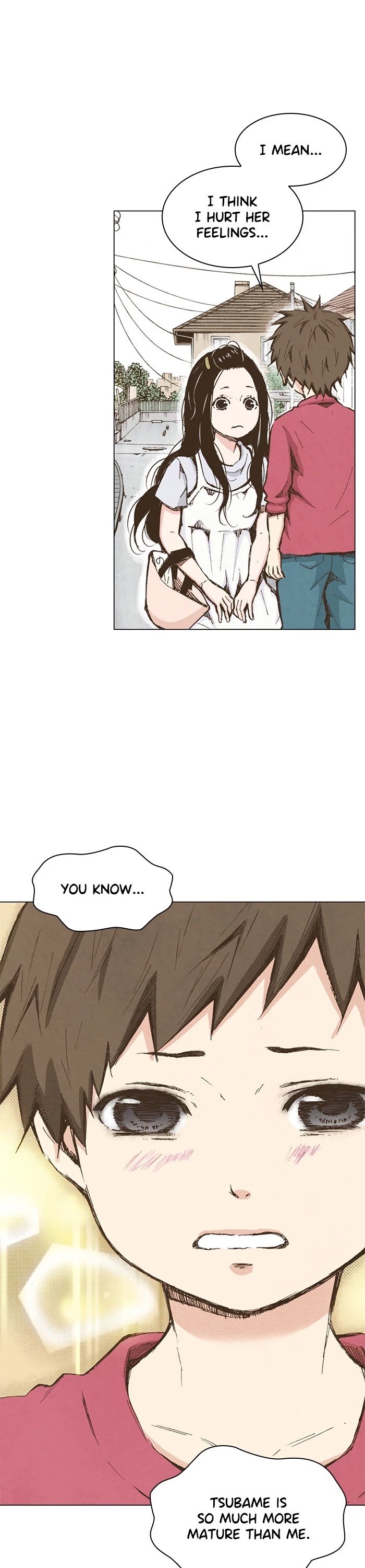 Marry Me! Chapter 48 page 5 - Chapter 48: Episode 48
