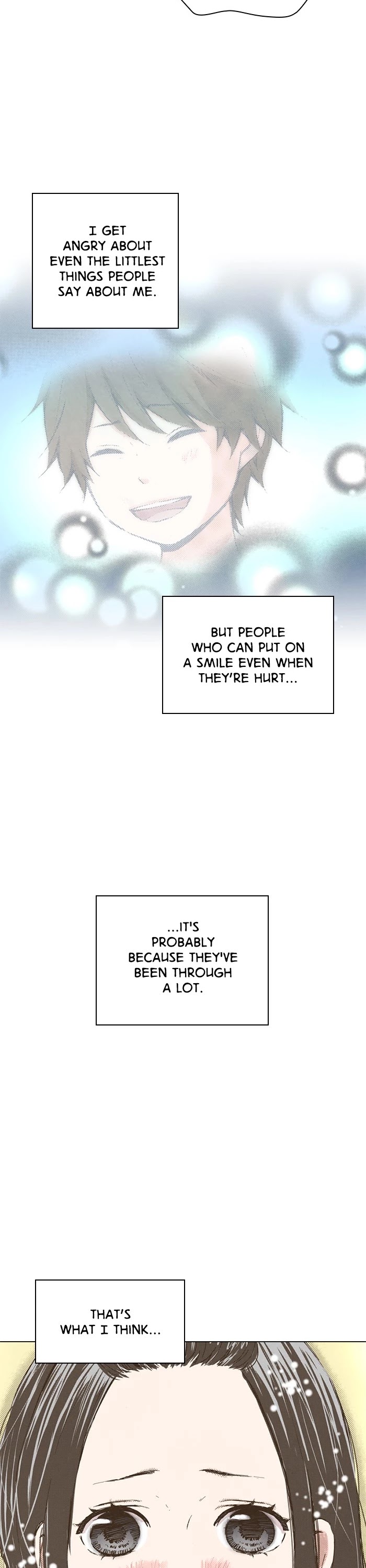 Marry Me! Chapter 48 page 6 - Chapter 48: Episode 48