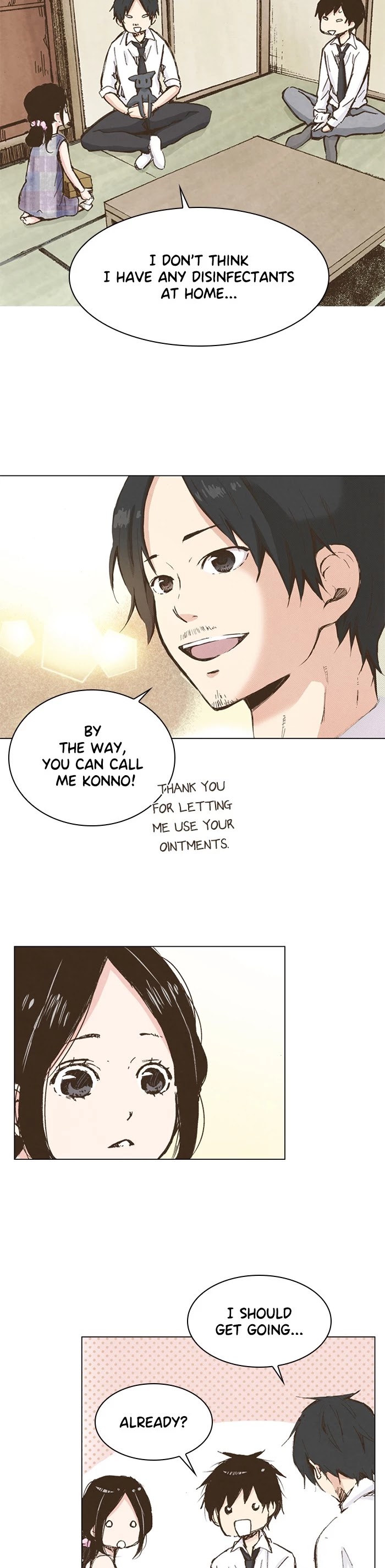 Marry Me! Chapter 51 page 12 - Chapter 51: Episode 51