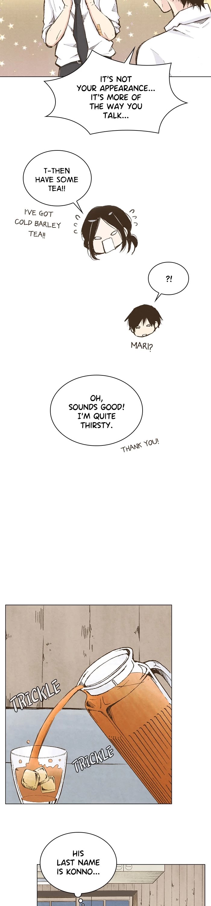 Marry Me! Chapter 51 page 14 - Chapter 51: Episode 51