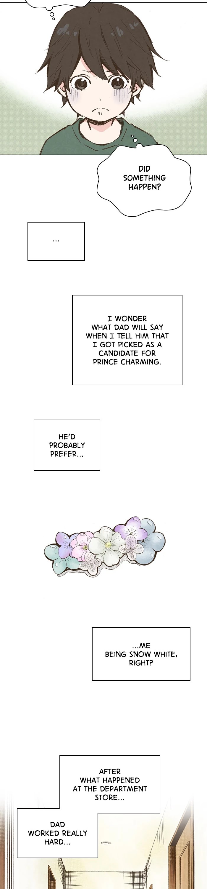 Marry Me! Chapter 51 page 18 - Chapter 51: Episode 51