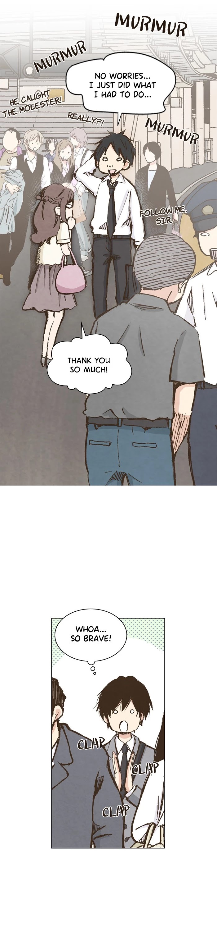 Marry Me! Chapter 51 page 2 - Chapter 51: Episode 51
