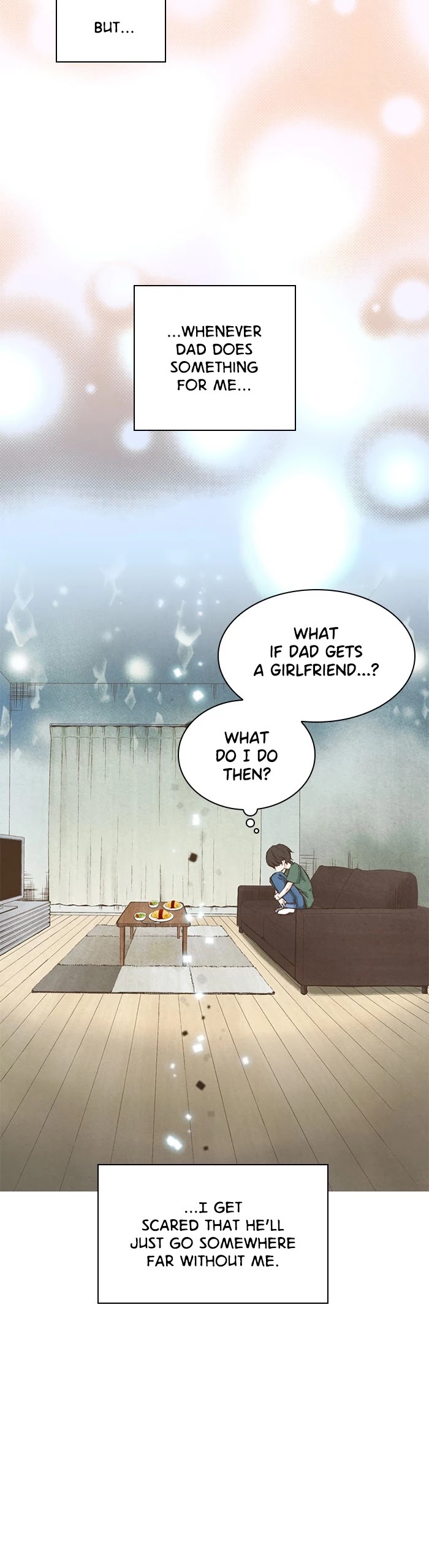 Marry Me! Chapter 51 page 20 - Chapter 51: Episode 51