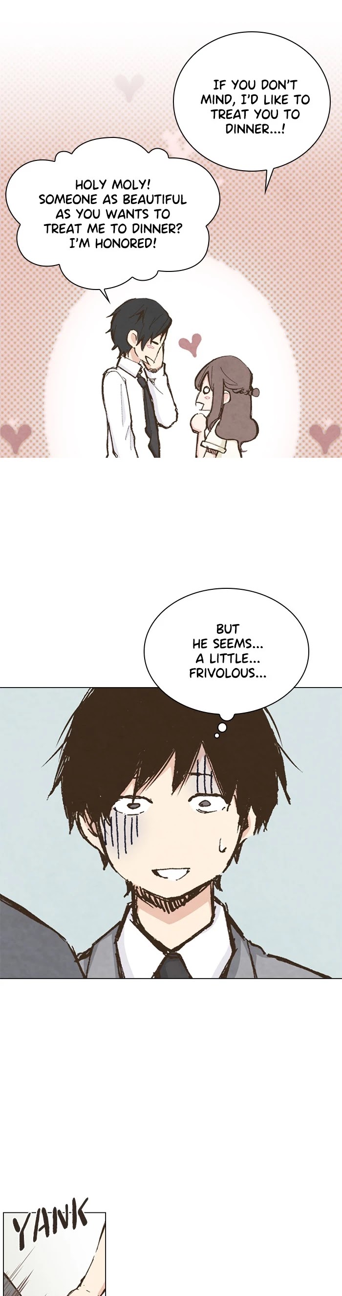 Marry Me! Chapter 51 page 3 - Chapter 51: Episode 51