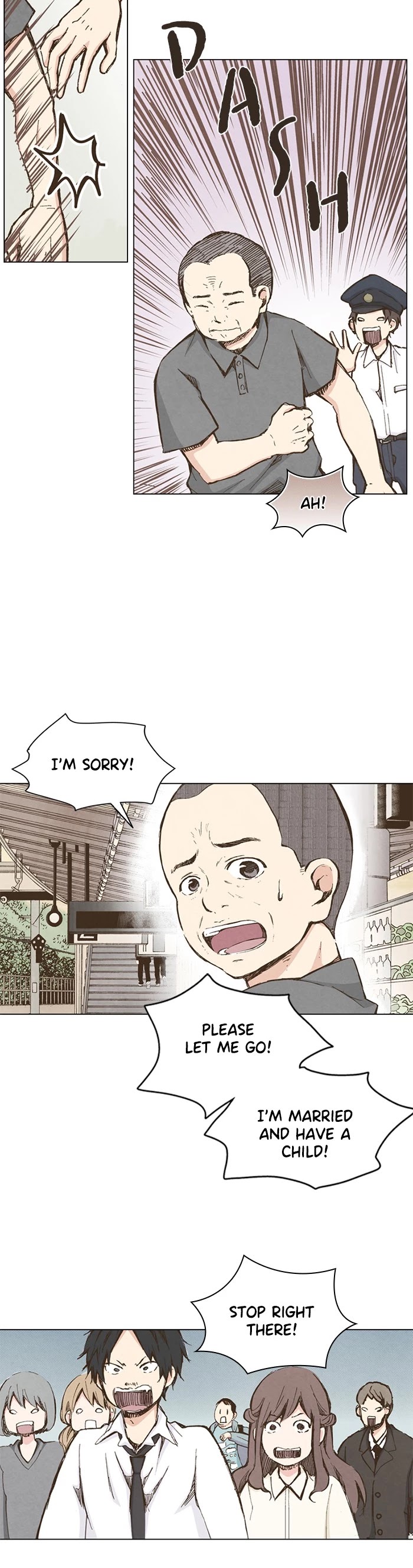 Marry Me! Chapter 51 page 4 - Chapter 51: Episode 51