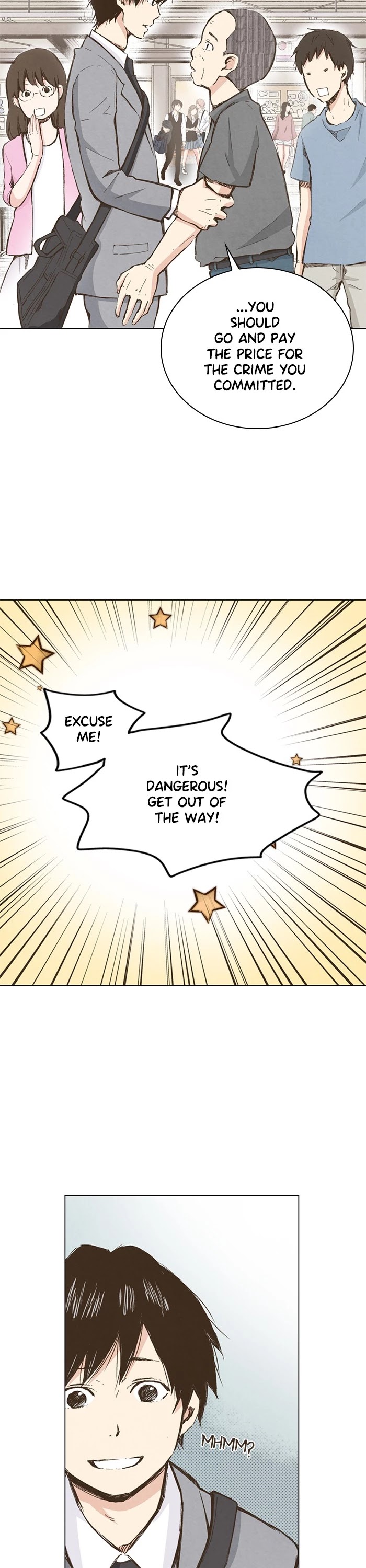 Marry Me! Chapter 51 page 6 - Chapter 51: Episode 51