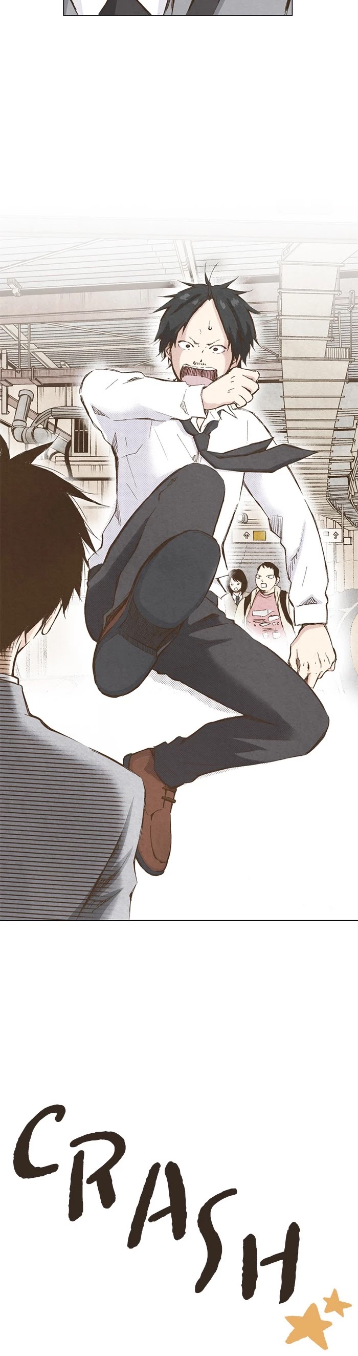 Marry Me! Chapter 51 page 7 - Chapter 51: Episode 51