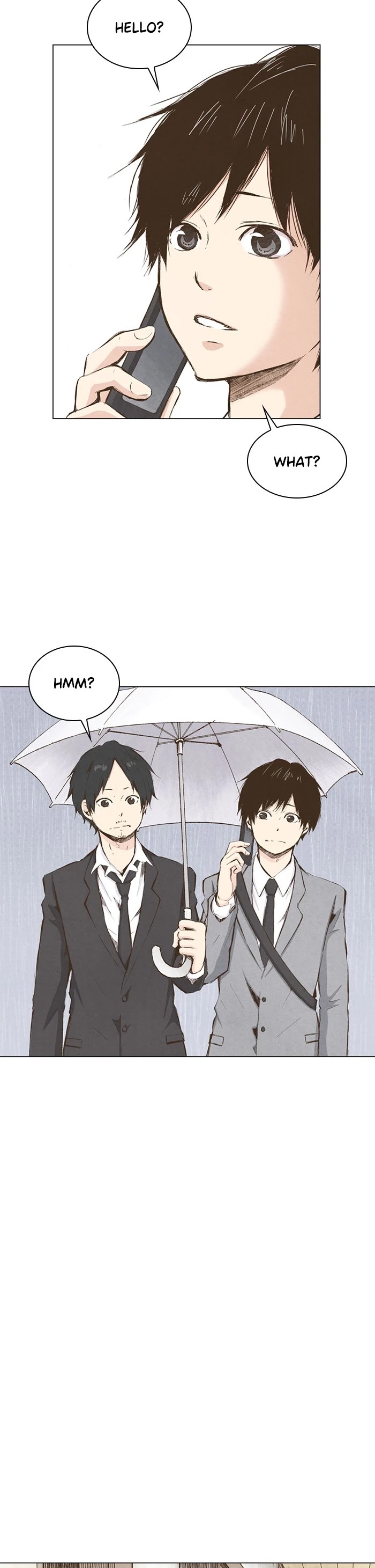 Marry Me! Chapter 54 page 15 - Chapter 54: Episode 54