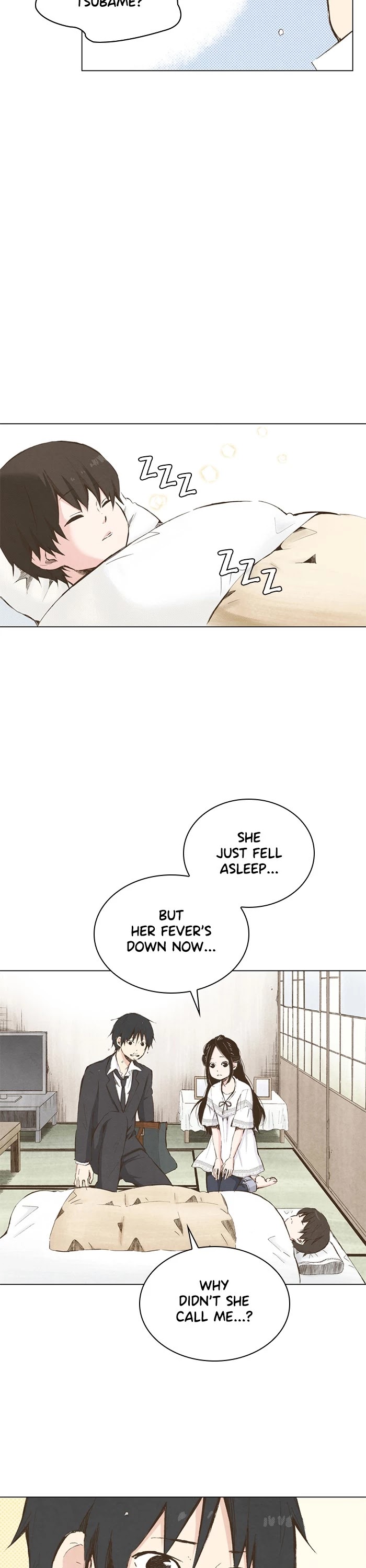 Marry Me! Chapter 54 page 17 - Chapter 54: Episode 54