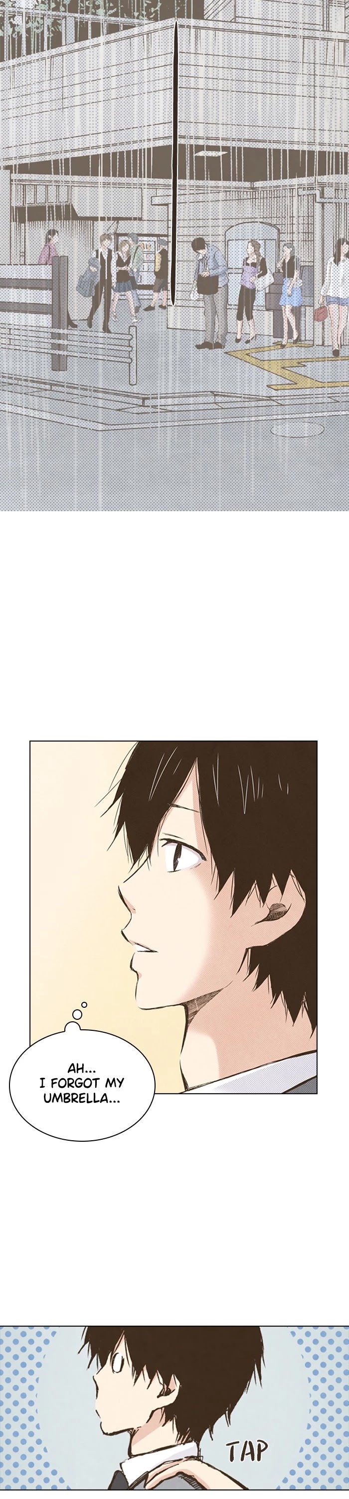 Marry Me! Chapter 54 page 2 - Chapter 54: Episode 54