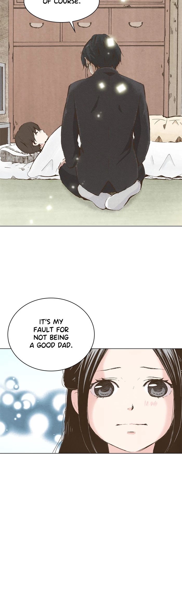 Marry Me! Chapter 54 page 20 - Chapter 54: Episode 54