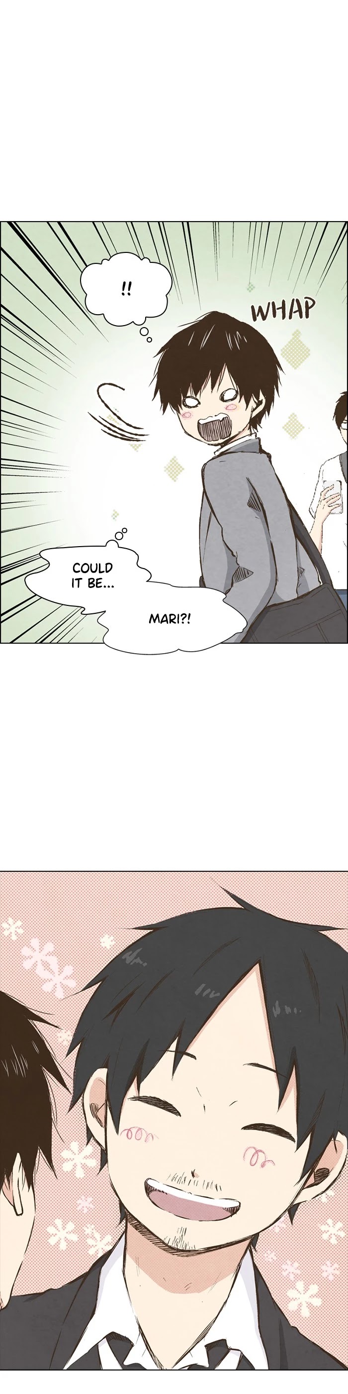 Marry Me! Chapter 54 page 3 - Chapter 54: Episode 54