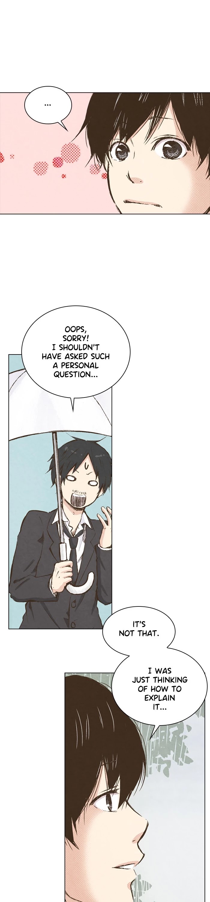 Marry Me! Chapter 54 page 6 - Chapter 54: Episode 54
