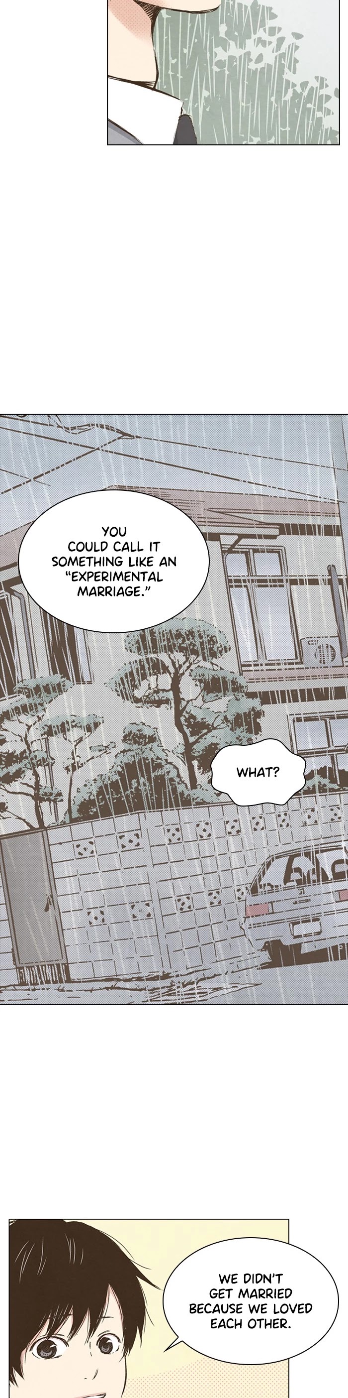 Marry Me! Chapter 54 page 7 - Chapter 54: Episode 54