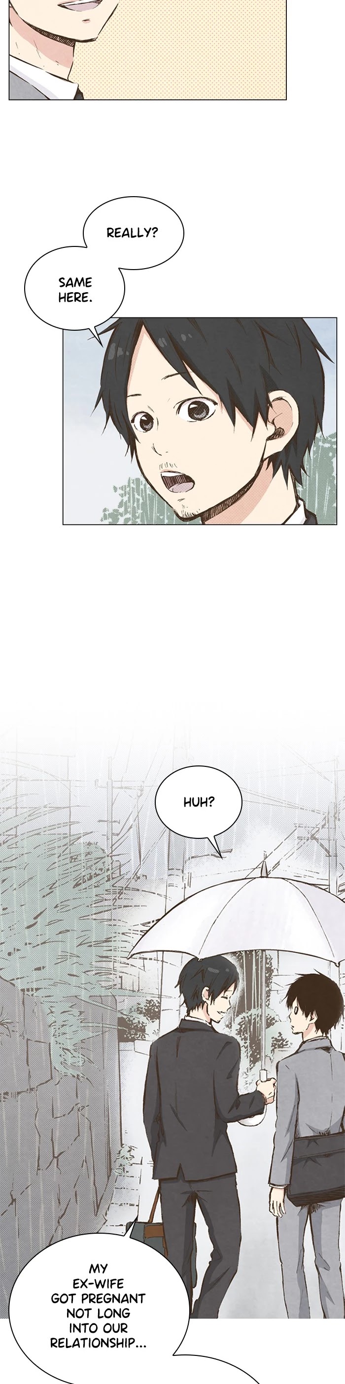 Marry Me! Chapter 54 page 8 - Chapter 54: Episode 54