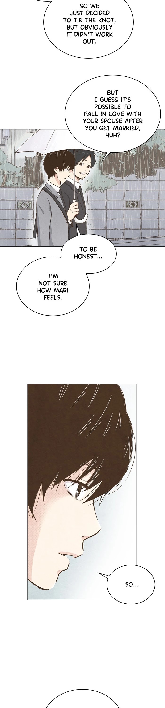 Marry Me! Chapter 54 page 9 - Chapter 54: Episode 54
