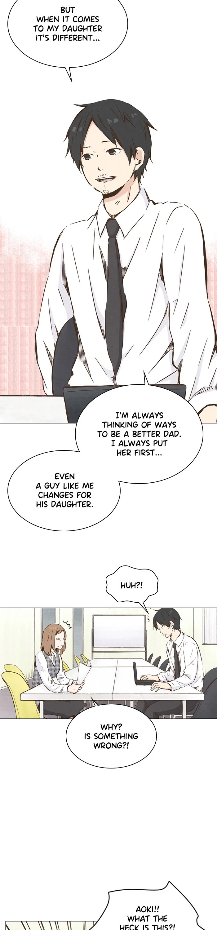 Marry Me! Chapter 57 page 10 - Chapter 57: Episode 57